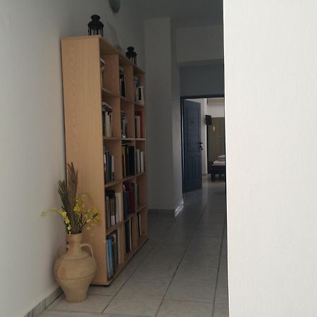 Villa Irida Psari Forada Exteriör bild