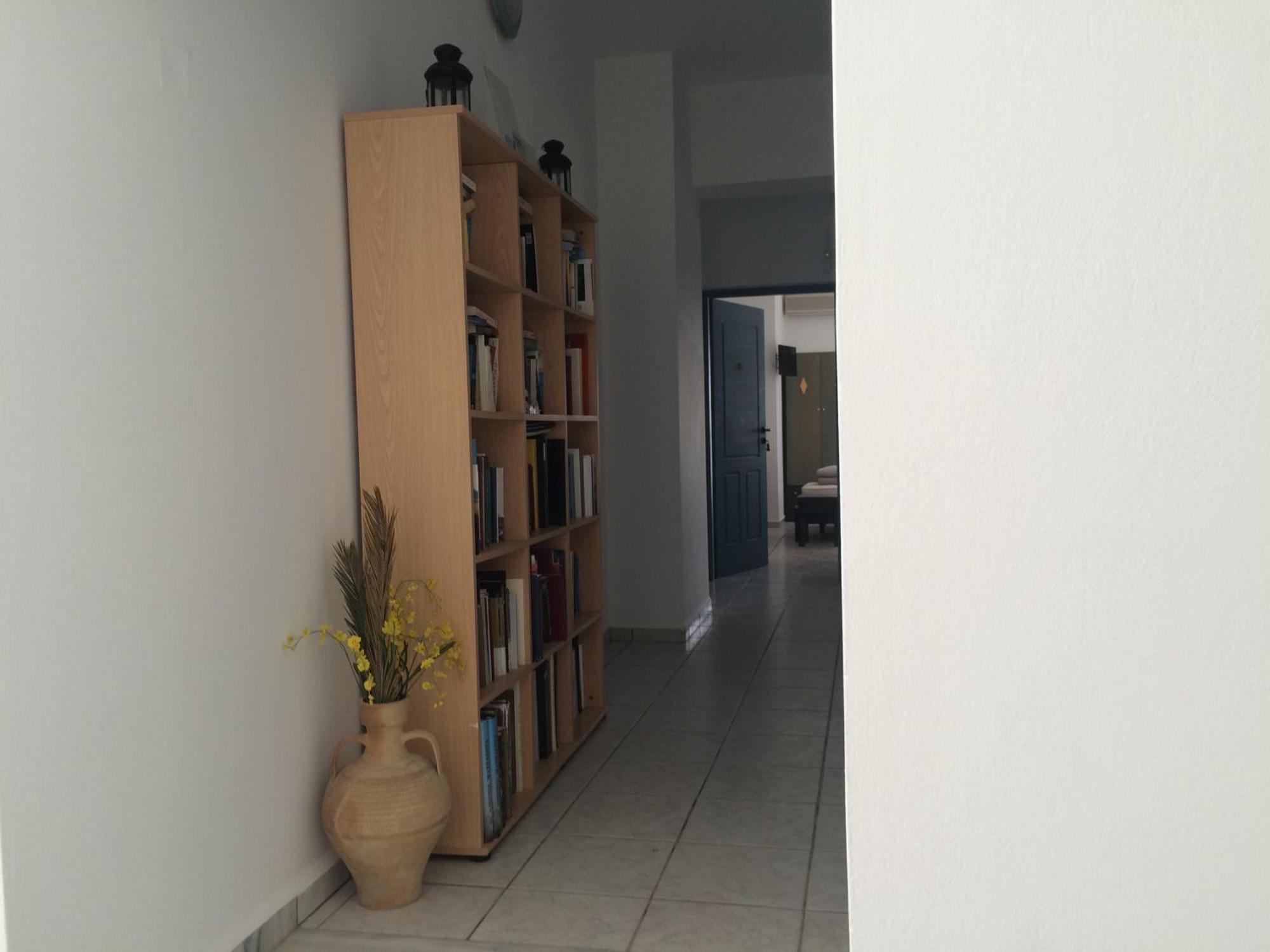 Villa Irida Psari Forada Exteriör bild