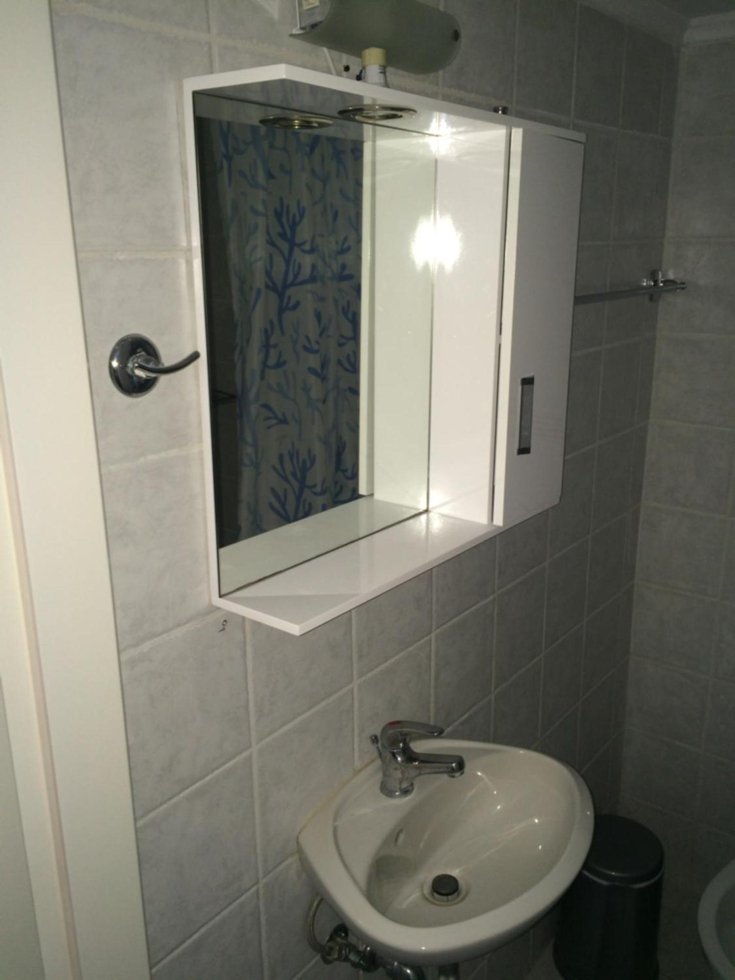Villa Irida Psari Forada Exteriör bild
